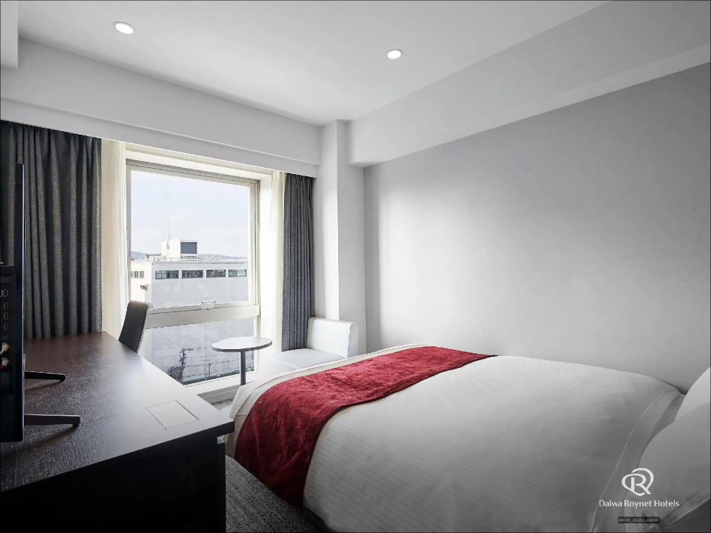 Daiwa Roynet Hotel Kumamoto