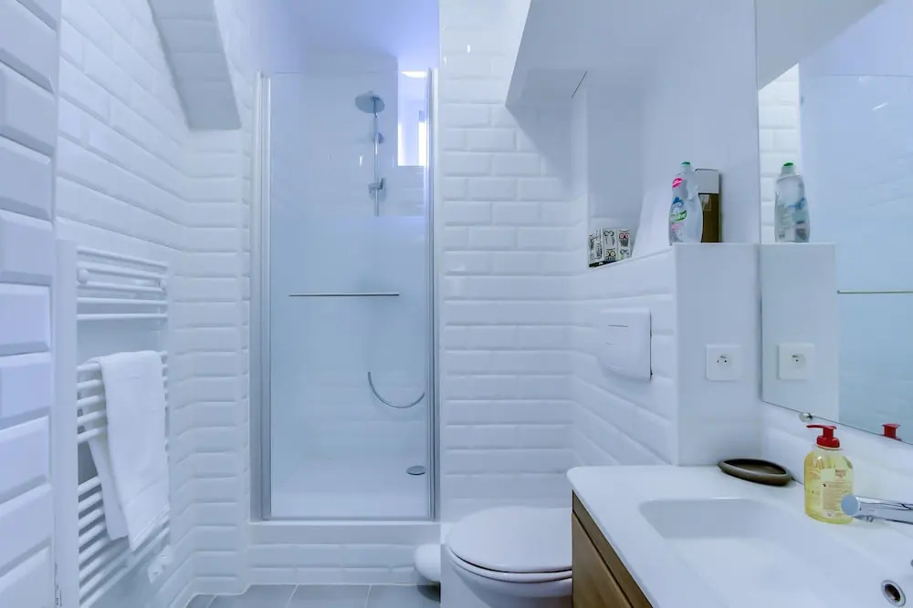 Sweet Inn Apartments Vosges