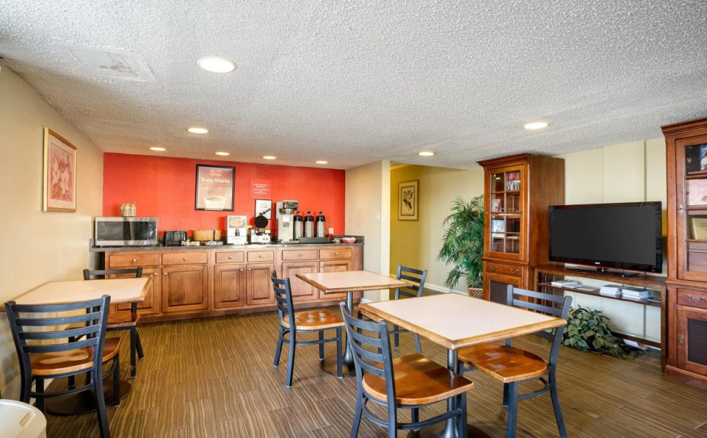 Rodeway Inn West Memphis