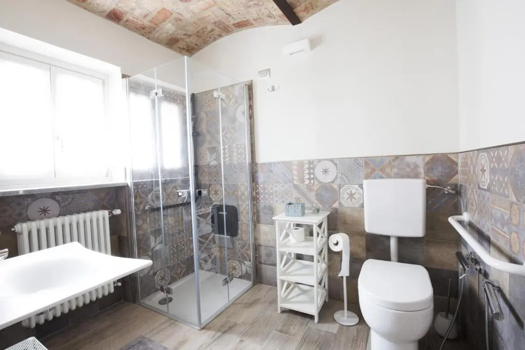 Roero Suite