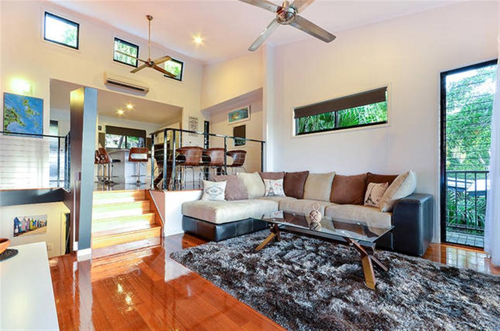 Panorama Apartments