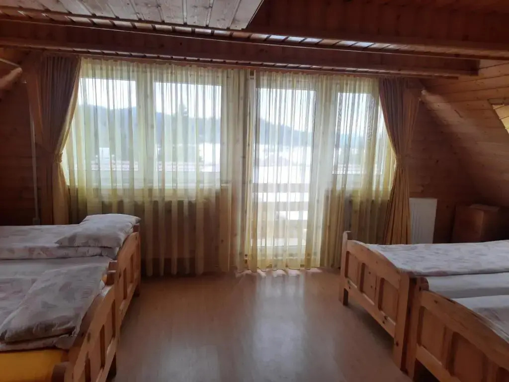 Antal Villa - 5mins to ski slope & 1min to skating