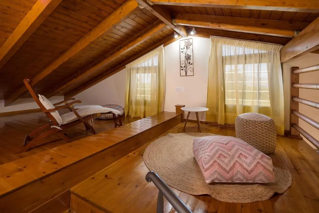 Villa Annaset