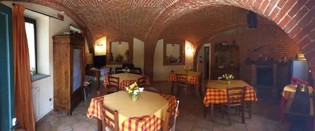 B&B I 3 Gadan