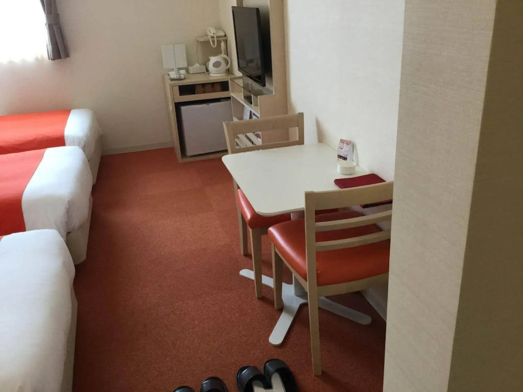 Hotel Abest Naha Kokusai Street