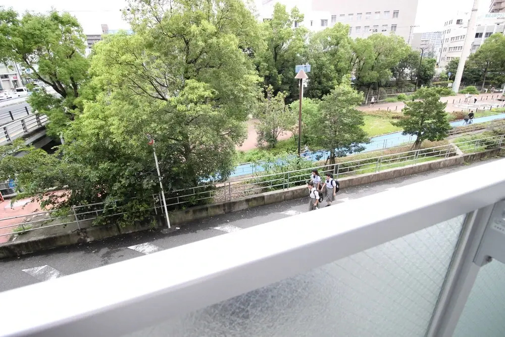 FJ-First Residence Osaka / Vacation STAY 5025
