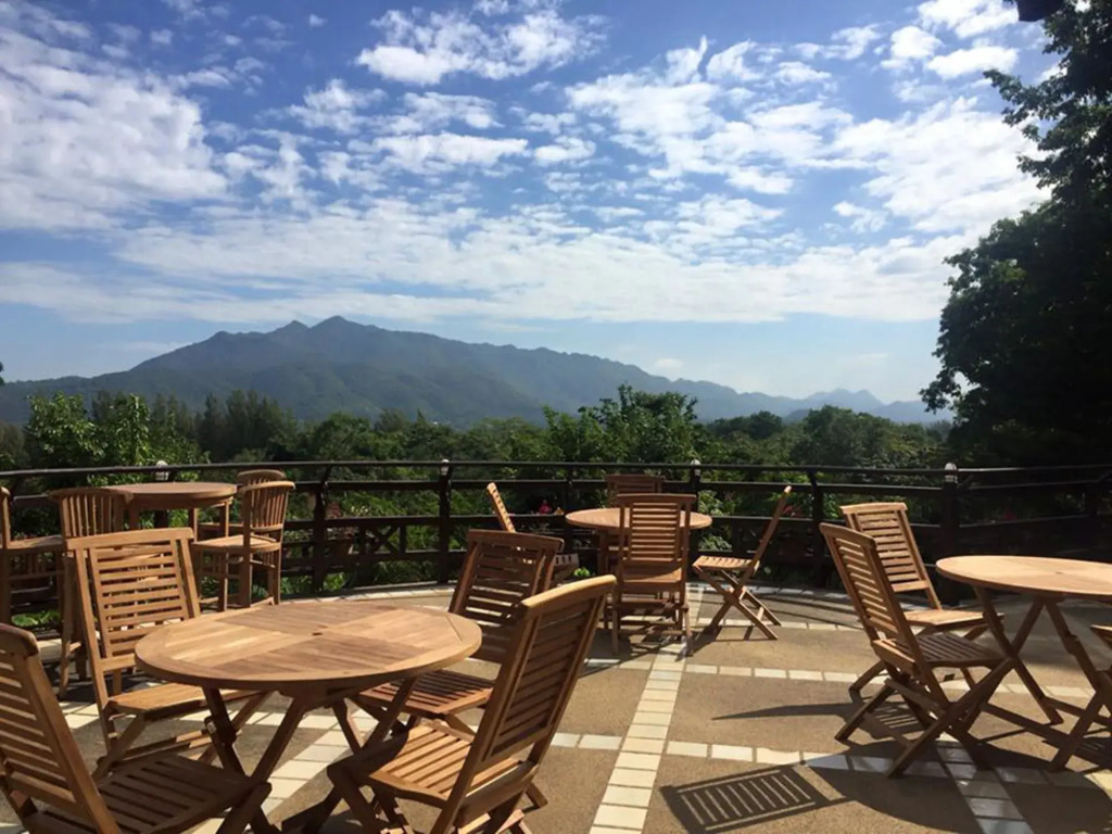 Issara Boutique Winery Hotel