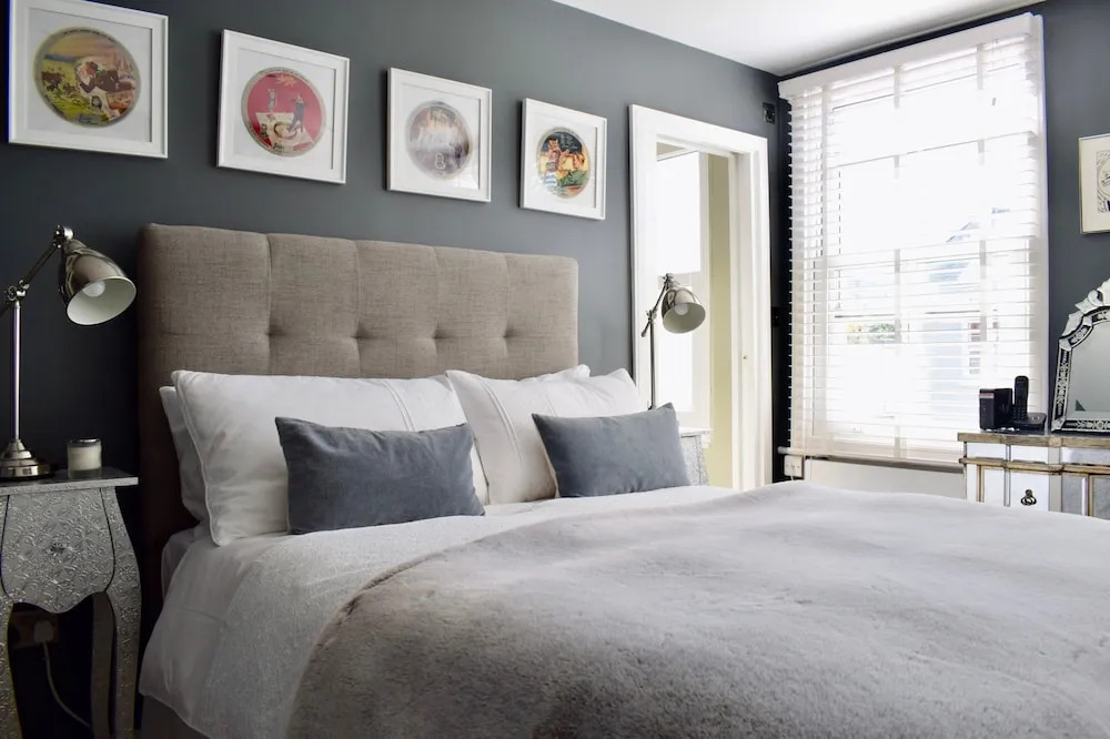 1 Bedroom House In Fulham