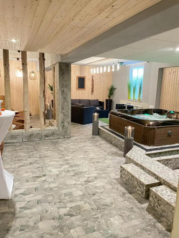 Berghotel Drei Brüder Höhe