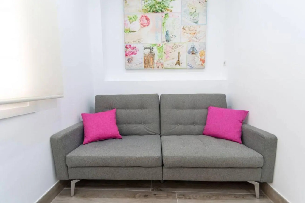 Apartamento Amanecer