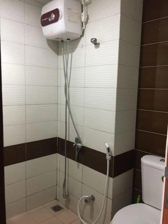 APARTEMEN MARGONDA RESIDENCE 3 DEPOK BY DBancah Rooms