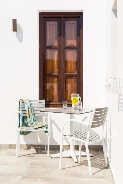 Lindos Del Mar Suites
