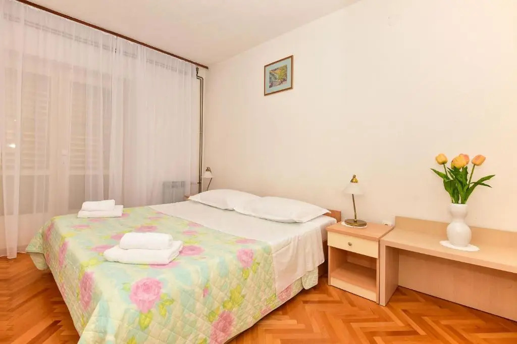 Apartment Pet - 300 m from beach