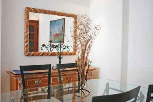 Apartamento T2 Vista Mar E - Quarteira