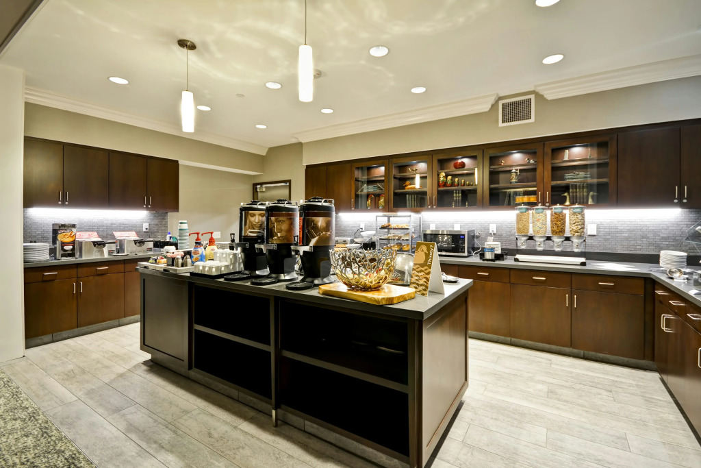 Homewood Suites By Hilton Phoenix Tempe Asu Area