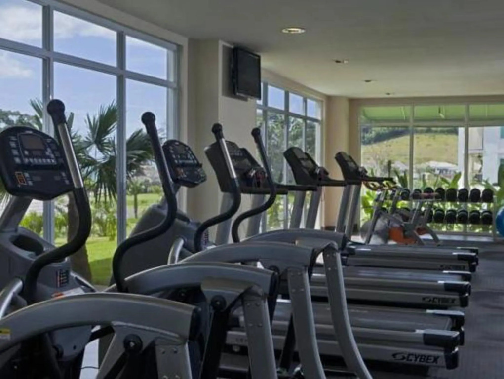 Отель Grand Evenia Bijao — All Inclusive