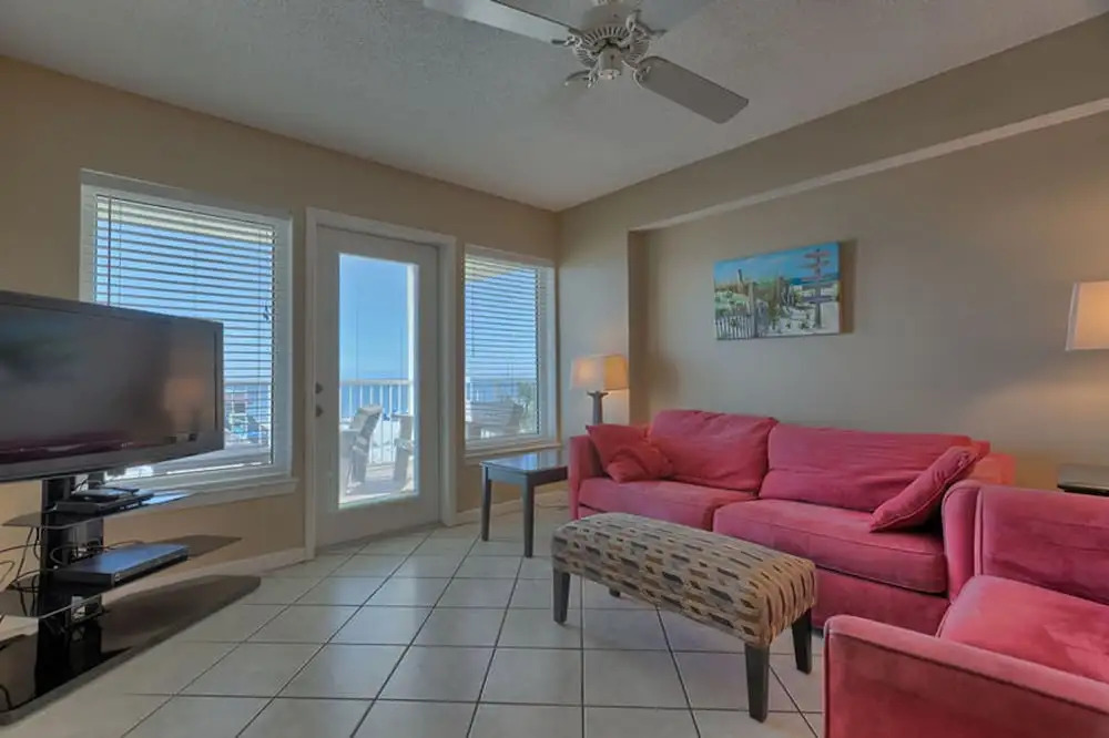 Boardwalk 287 by Meyer Vacation Rentals