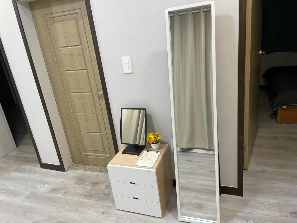 Cozy Sinchon 2548