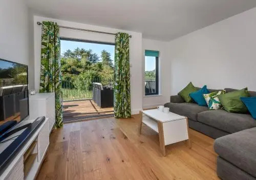 3 Bed in Abersoch oc-9penyb