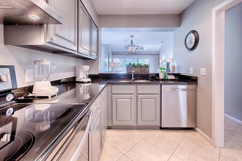 Beachwalk Villa 5093