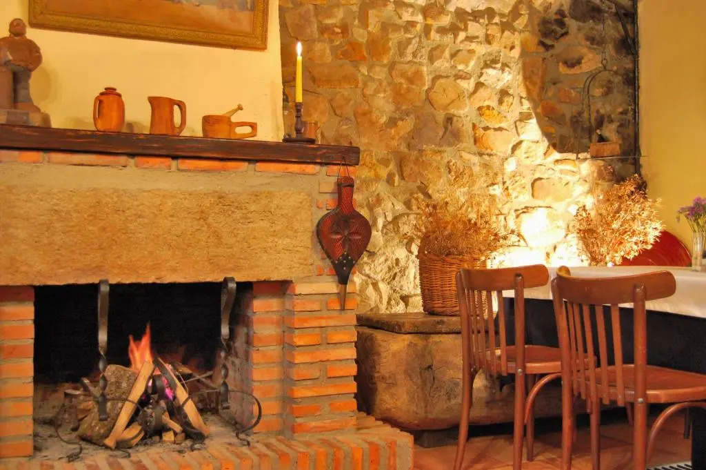 La Casona de Tresgrandas
