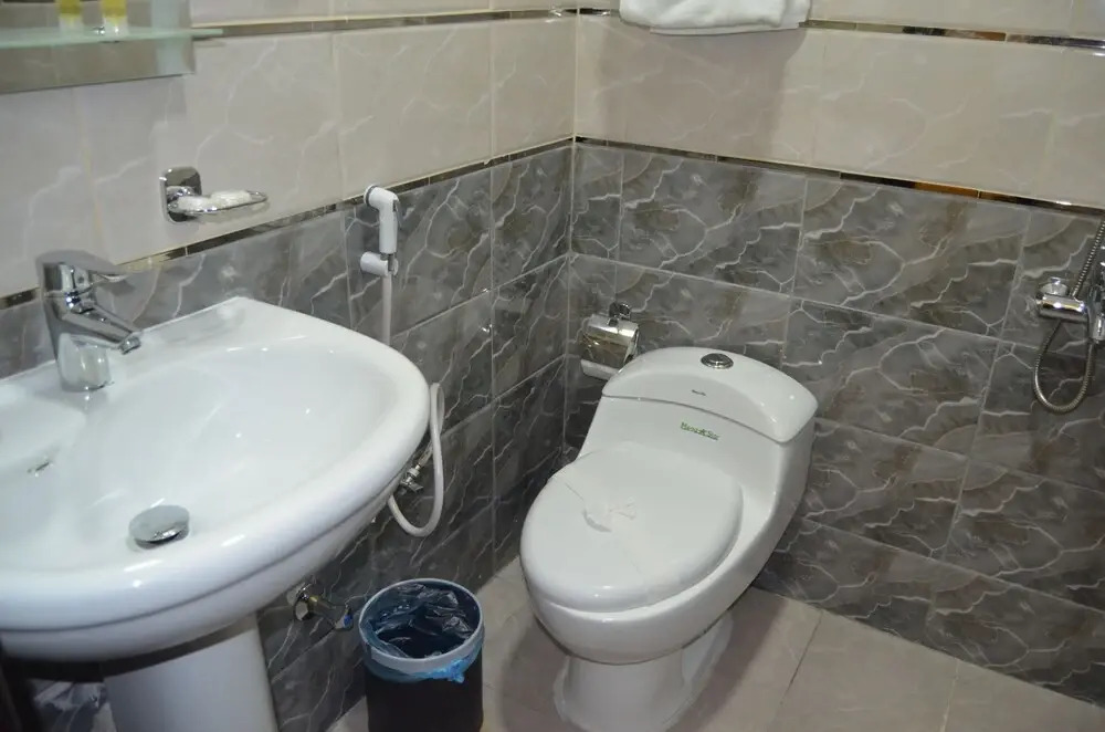 Lina Park Hotel Suites 3