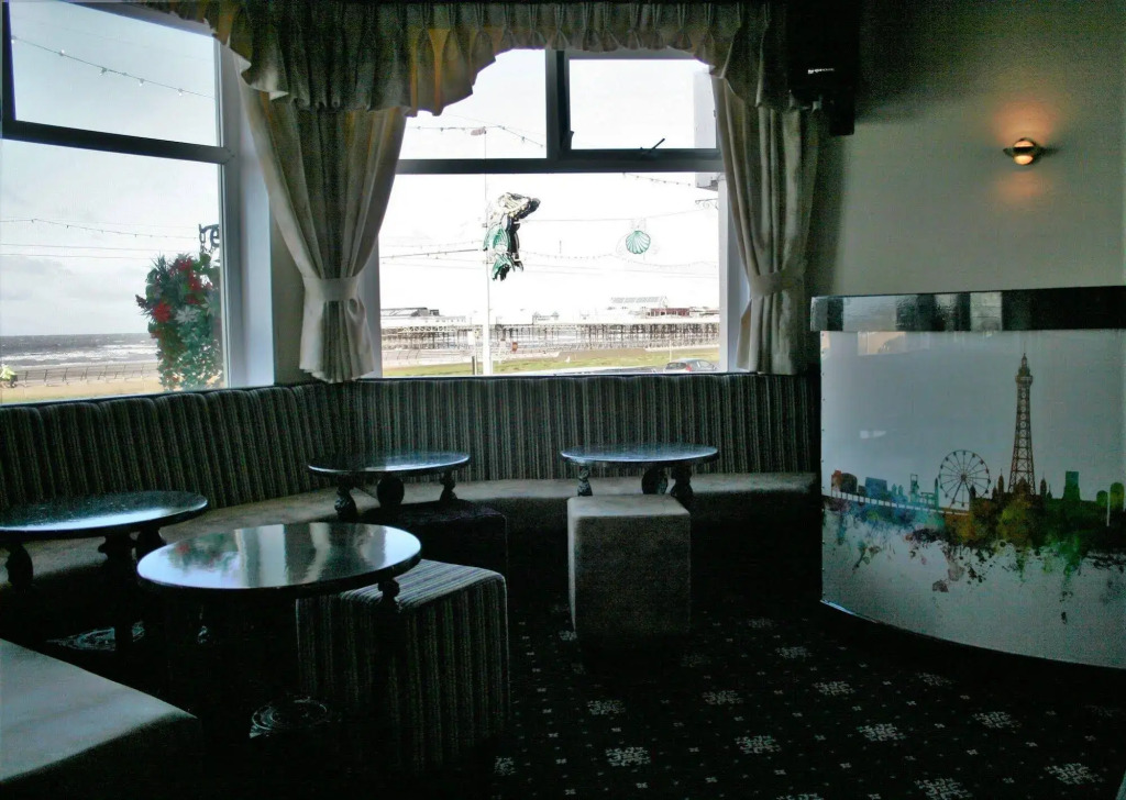 The Blenheim Mount Hotel