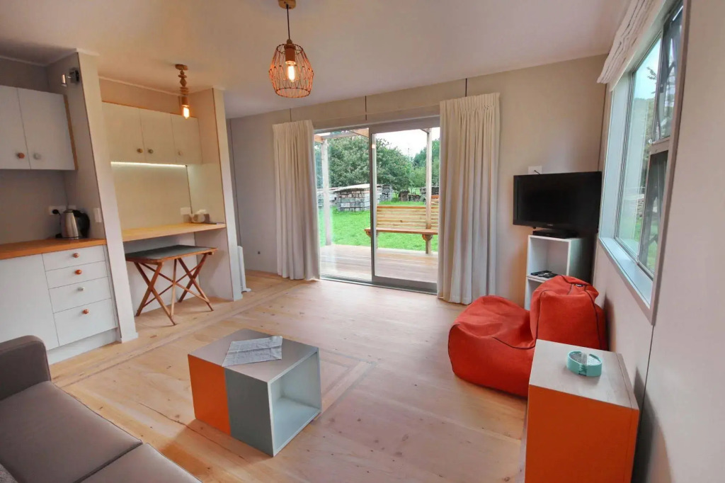 Earthstead Villas