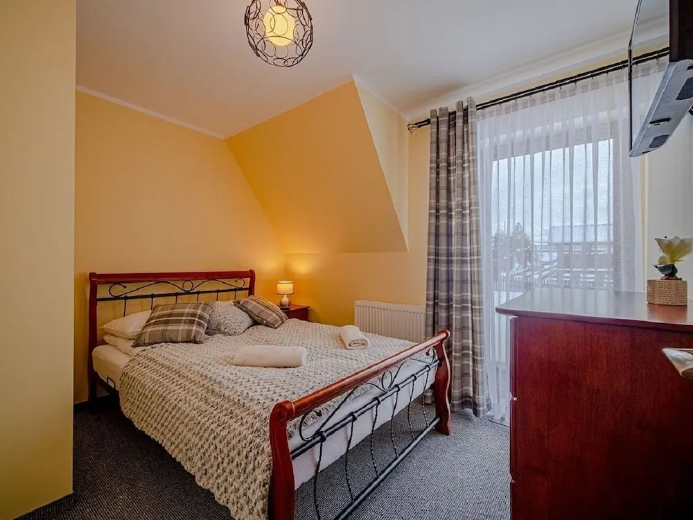 Domek na Gubałówce & Apartamenty - Premium Chalets & Luxury Apartments Gubałówka Zakopane
