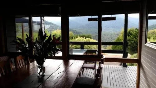 Alps Lodge