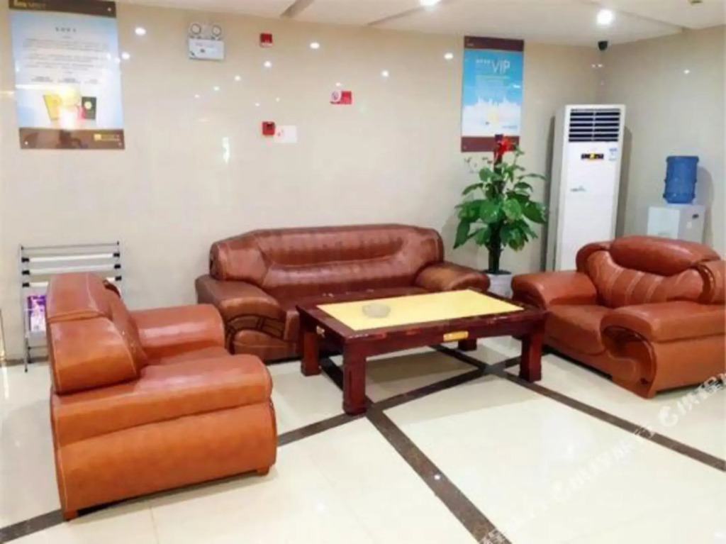 Shankee Hotel (Taizhou Jiangyan Pedestrian Street)