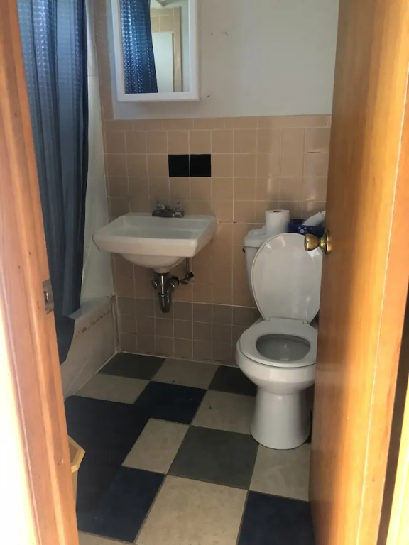 Cabin & Motel Rentals