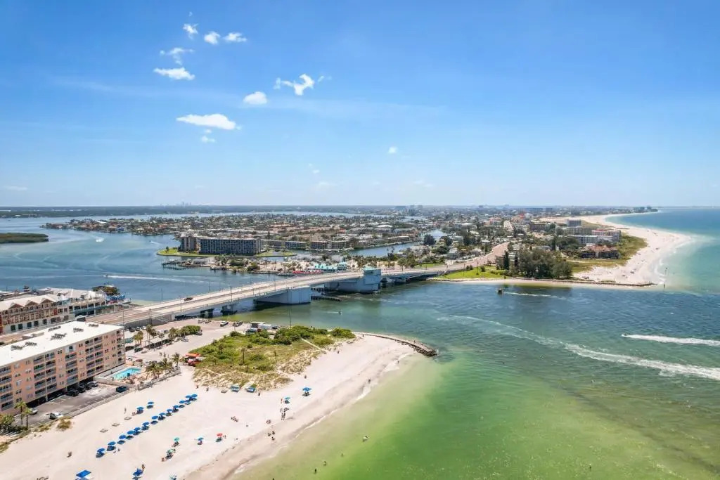 403 Beach Place Condos