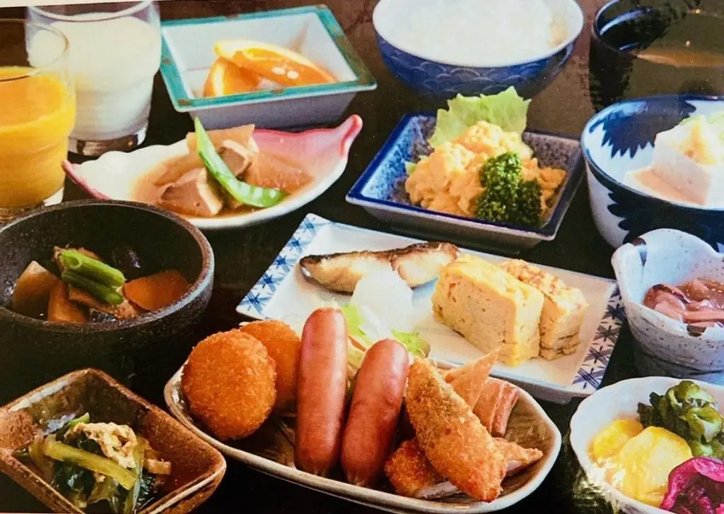 Hotel Hamilton Sapporo - Vacation STAY 29748v