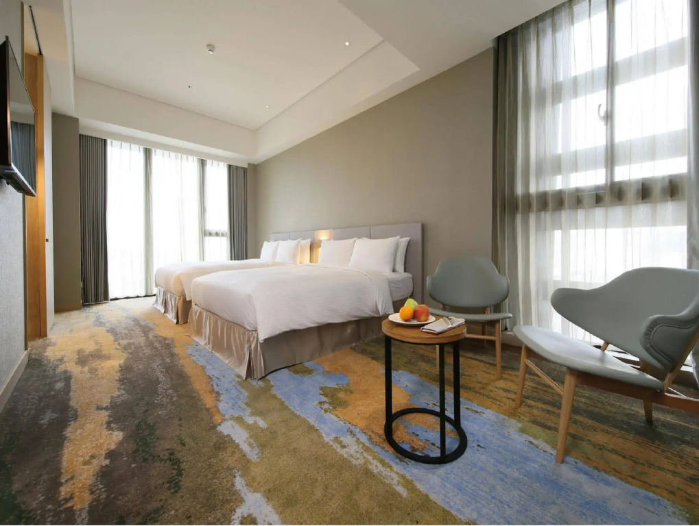 South Urban Hotel