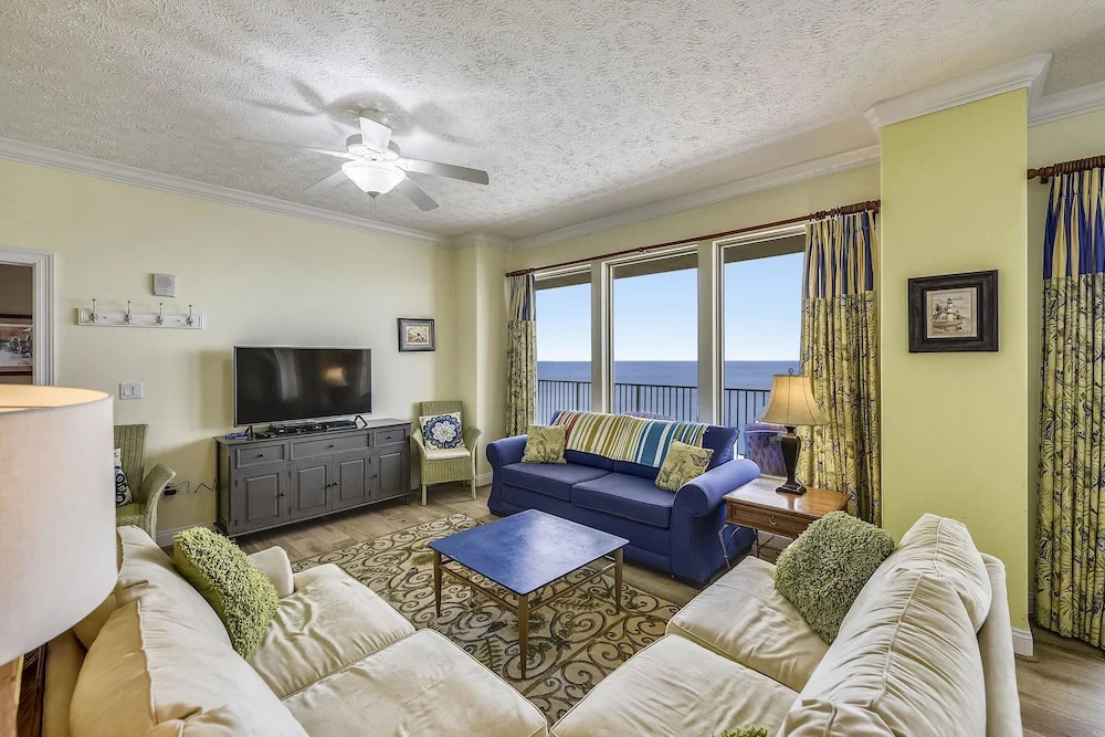 Gulf Crest 1402