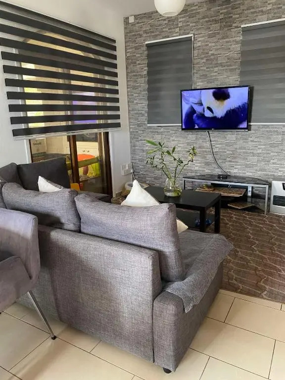 Villa Angel - Exotic Villa 200m From Beach