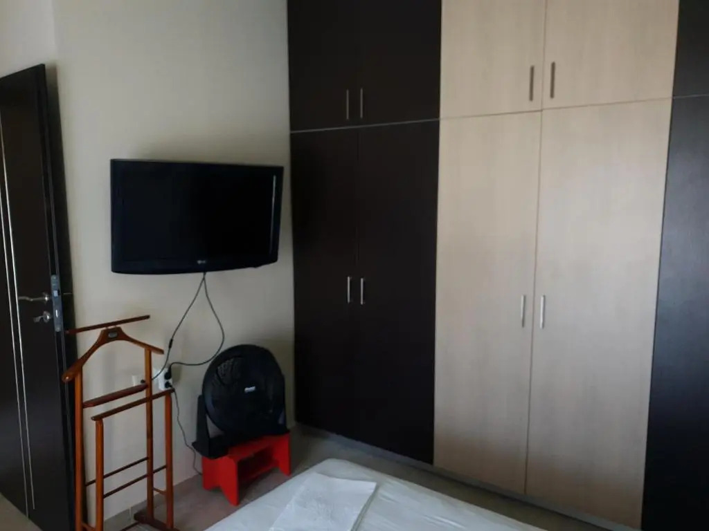 Aphrodite appartment accomodate 4 persons