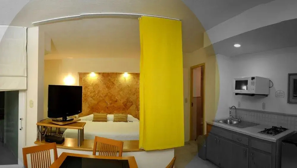 Angeles Suites & Hotel