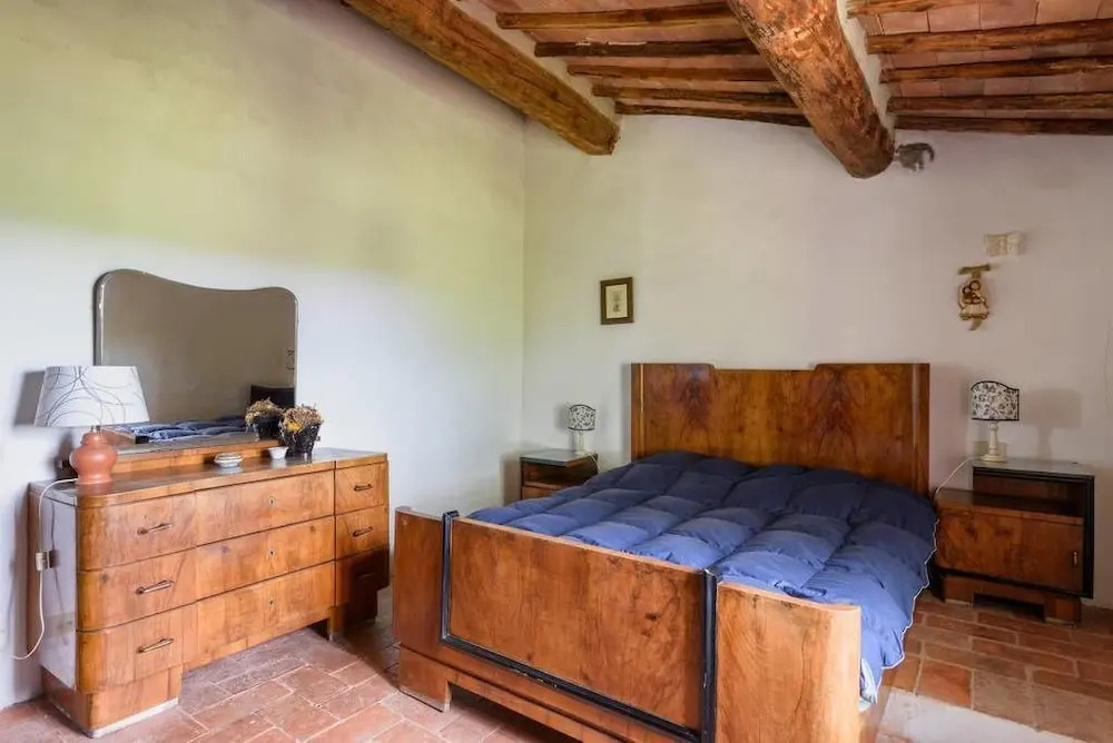 Podere Corniuzza