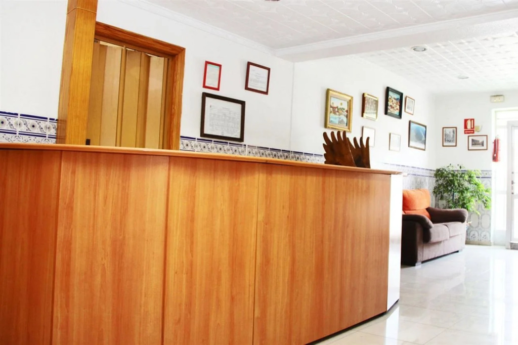 Hotel Trabuco
