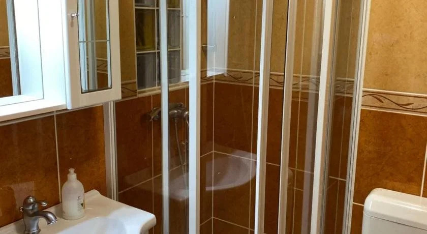 Dorina Wellness Apartman