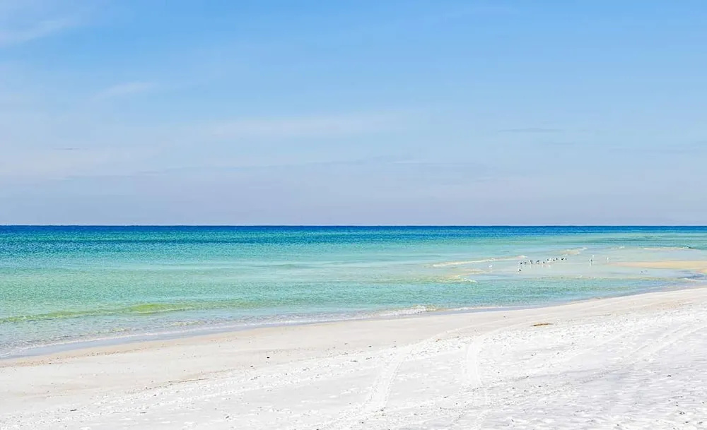 Emerald Beach 1633
