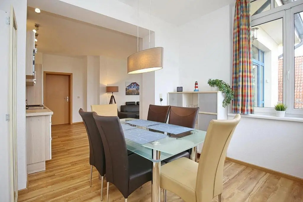 Villa Triton Wohnung 03
