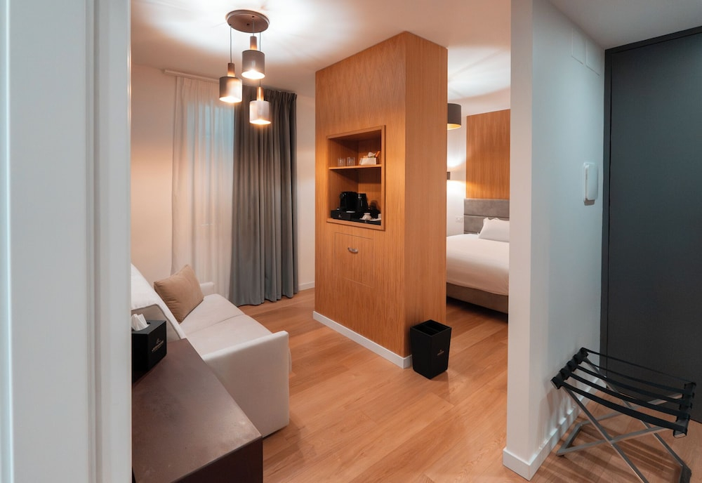Il Bersagliere Guest House