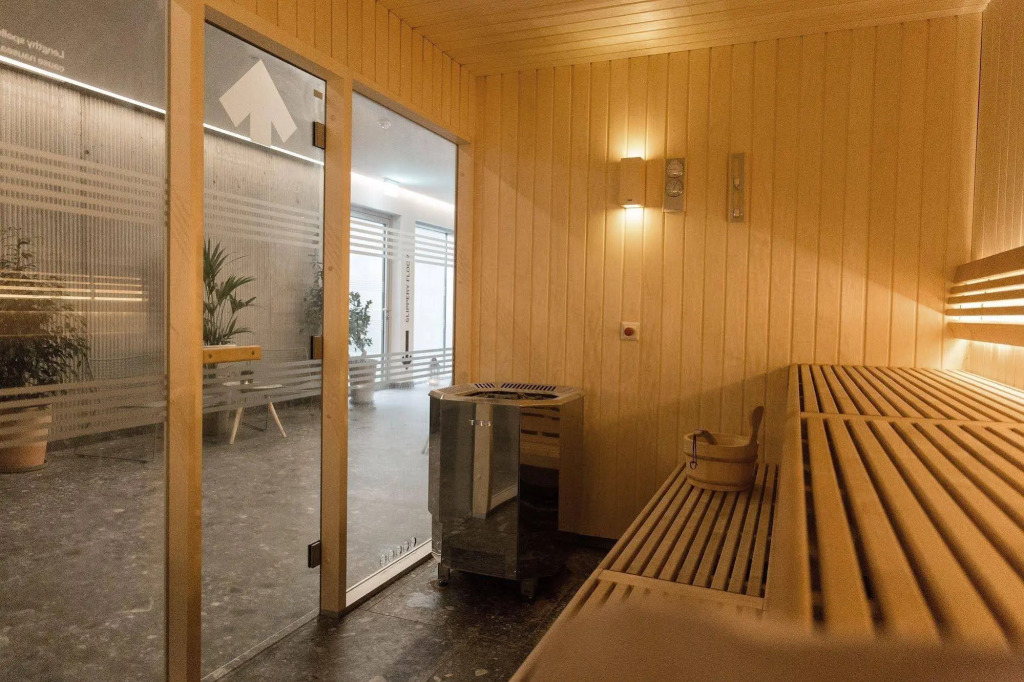 Midgardur by Center Hotels