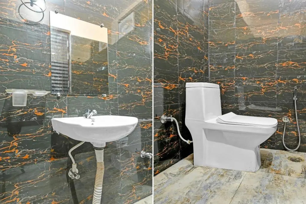 OYO Townhouse 1123 Kalyanpur Metro