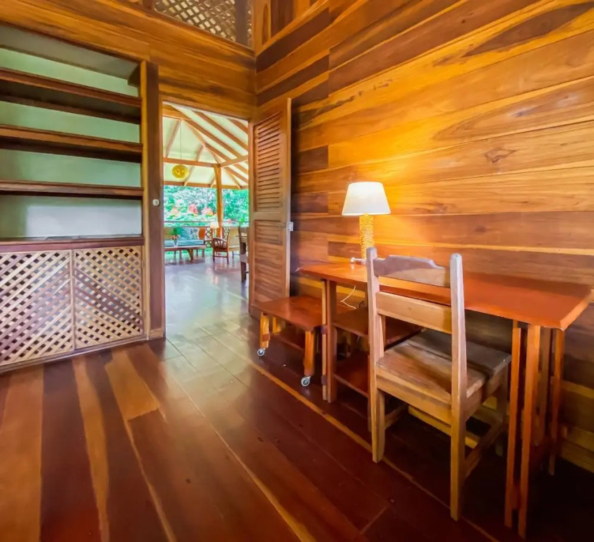 Finca Chica Lodge & Villas
