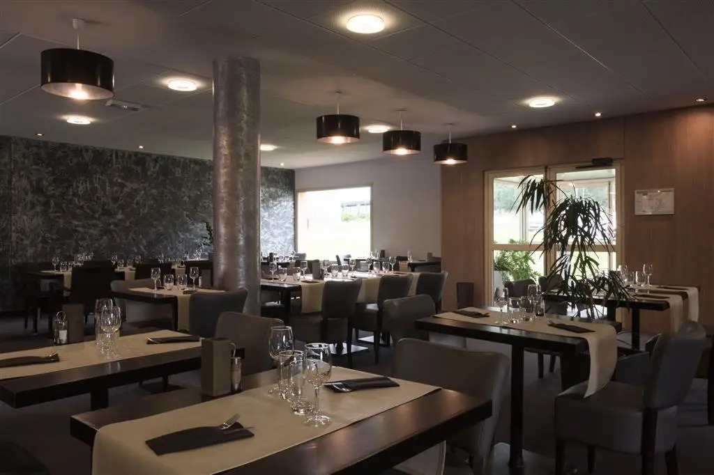 The Originals City, Hôtel Le Causséa, Castres