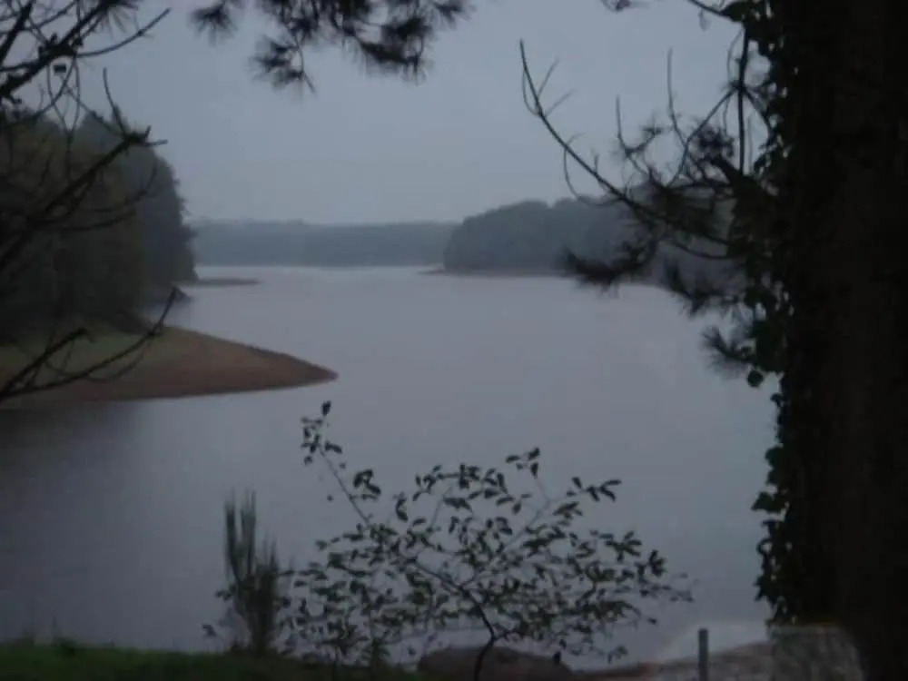B&B Ty Gwennili